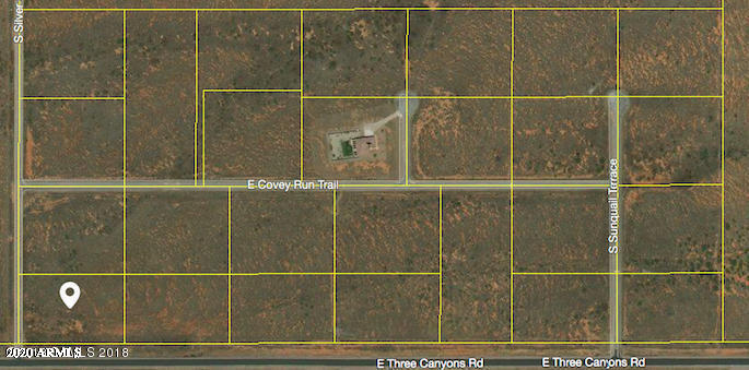 tbd Three Canyons Road 26, Hereford, AZ 85615 — Photo 1 of 10