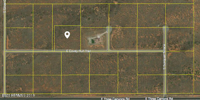 Tbd E Covey Run Trail 12, Hereford, AZ 85615