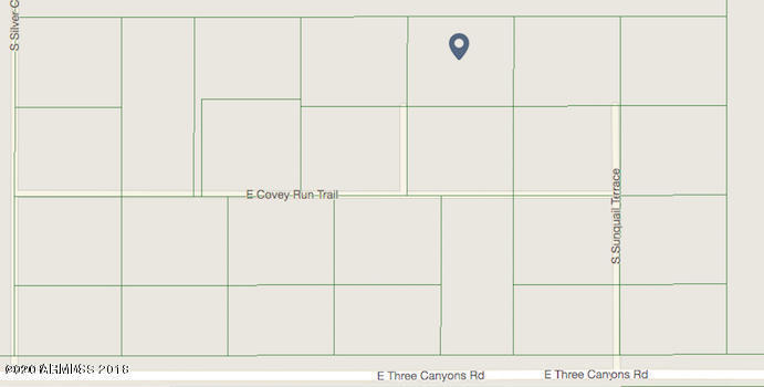 TBD E Covey Run Trail 5, Hereford, AZ 85615 — Photo 1 of 10