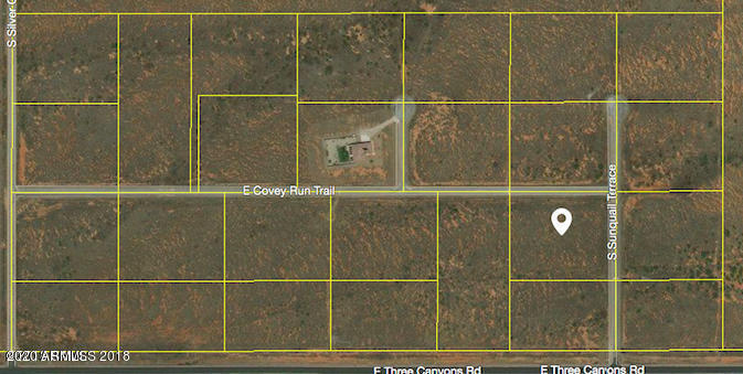 TBD E Covey Run Trail 19, Hereford, AZ 85615