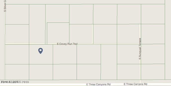 TBD E Covey Run Trail 15, Hereford, AZ 85615