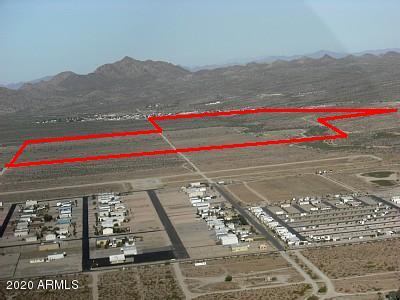 64250 US-60 Highway x, Salome, AZ 85348 — Photo 1 of 10