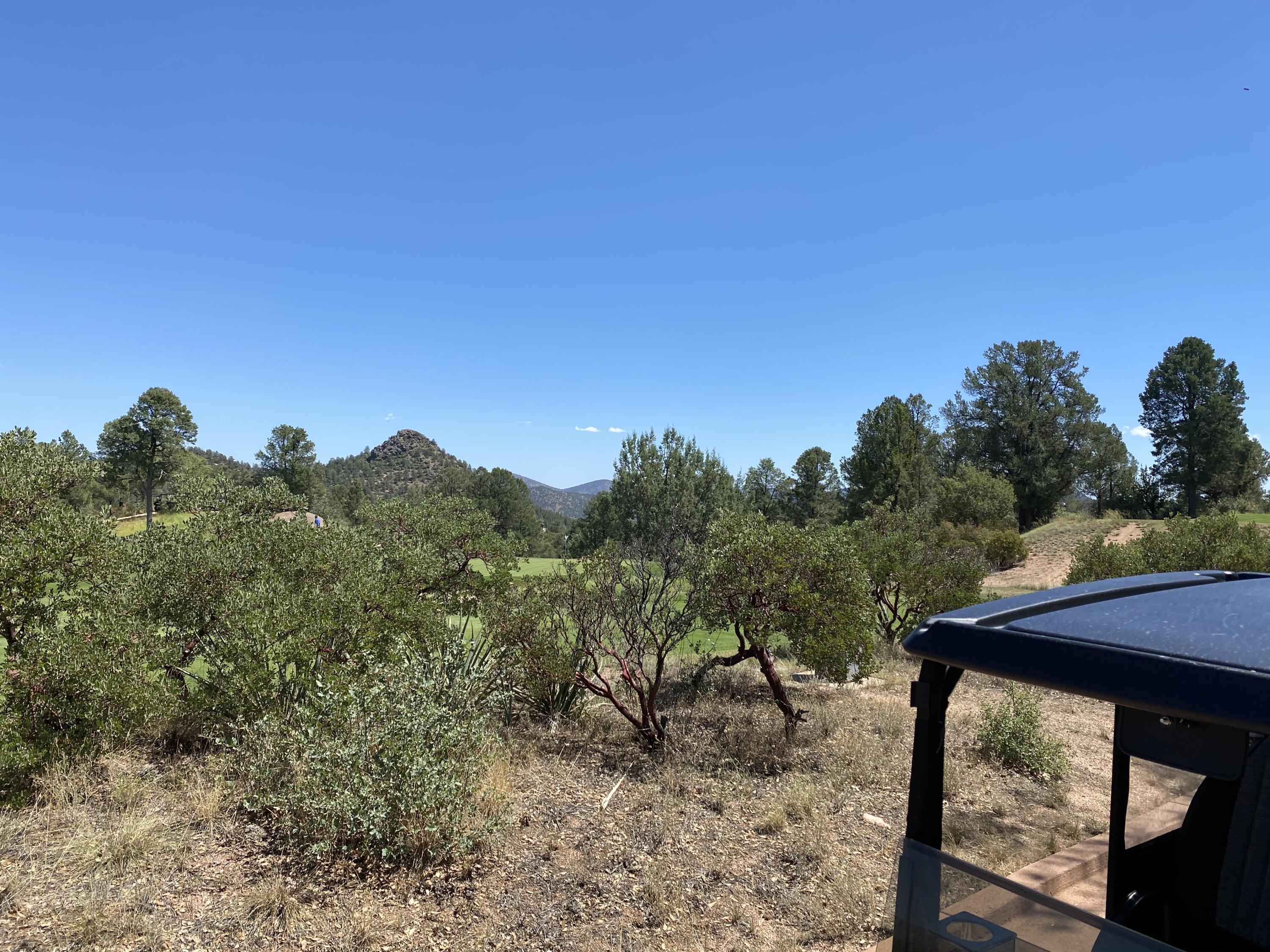 905 S Spirit Hollow, Payson, AZ 85541 — Photo 1 of 8