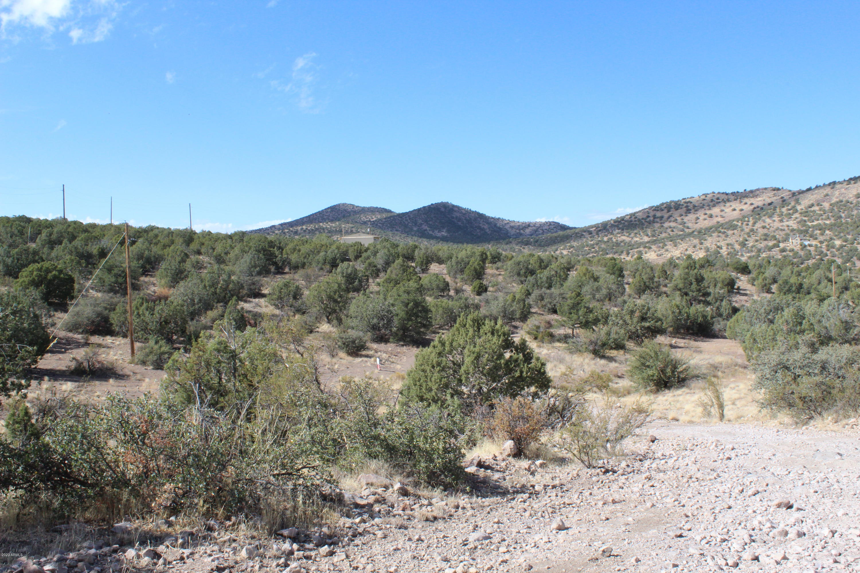 4249 W Cedar Heights Road -, Chino Valley, AZ 86305