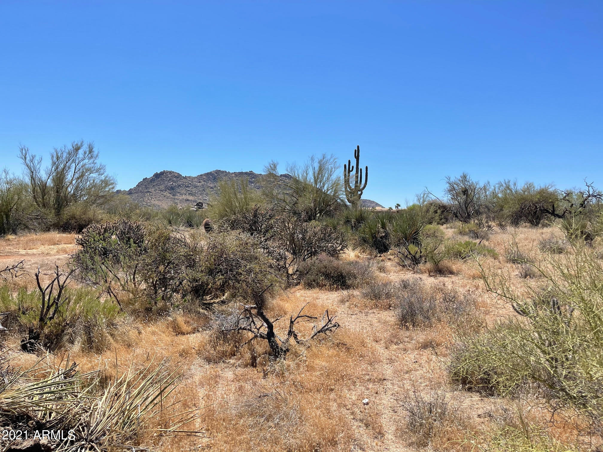 13750 aprx E Westland Road -, Scottsdale, AZ 85262