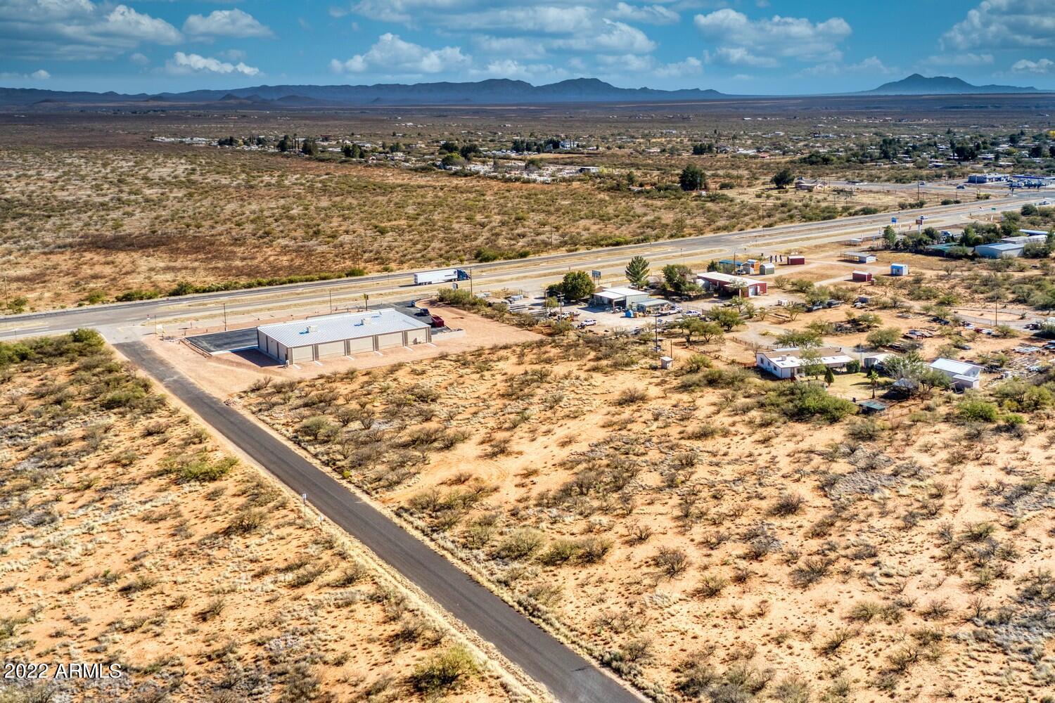 0000 Sunset & Hwy 90 18G, Huachuca City, AZ 85616