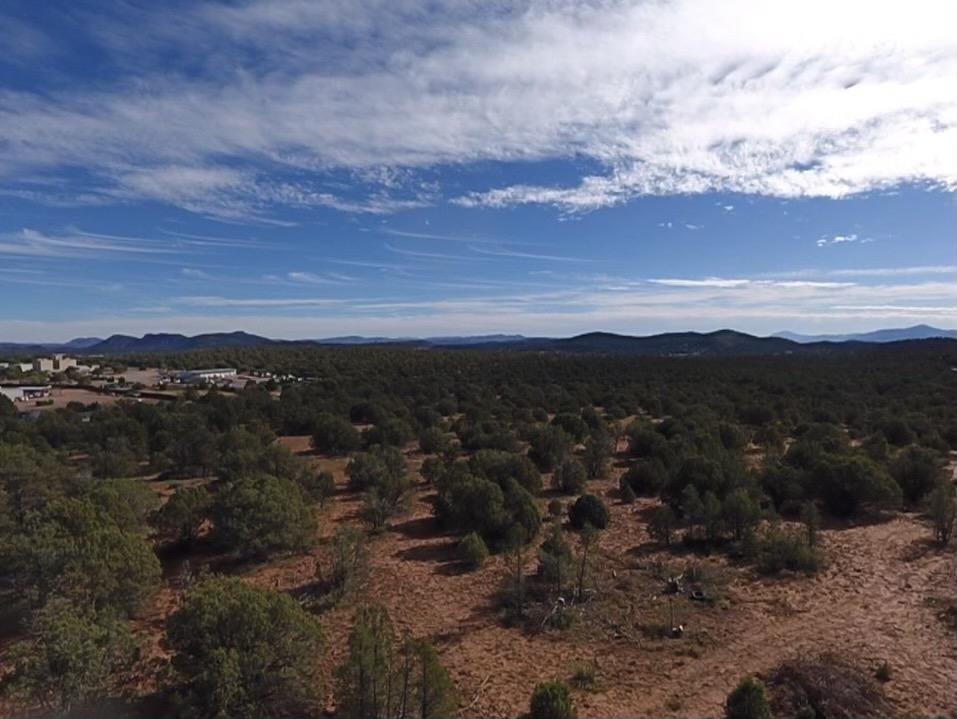 2301 W Graff Drive, Payson, AZ 85541