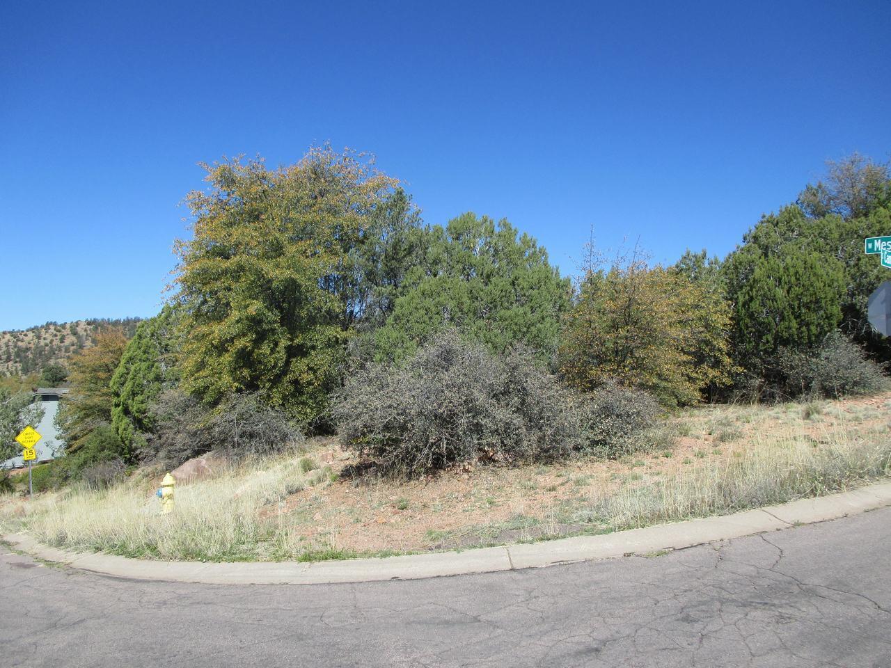 404 S Canpar Way, Payson, AZ 85541