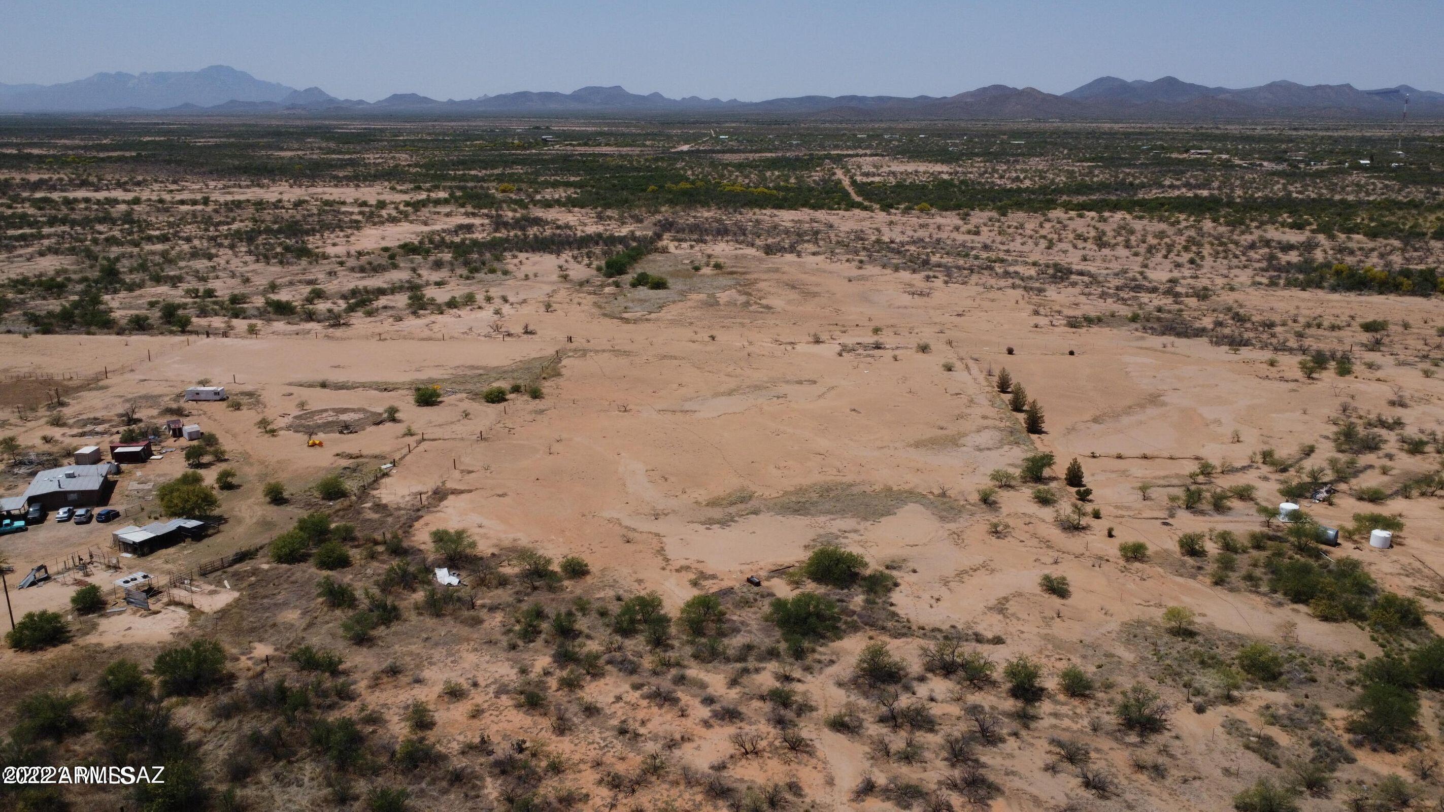 6150 S MARSTELLAR Road -, Tucson, AZ 85735