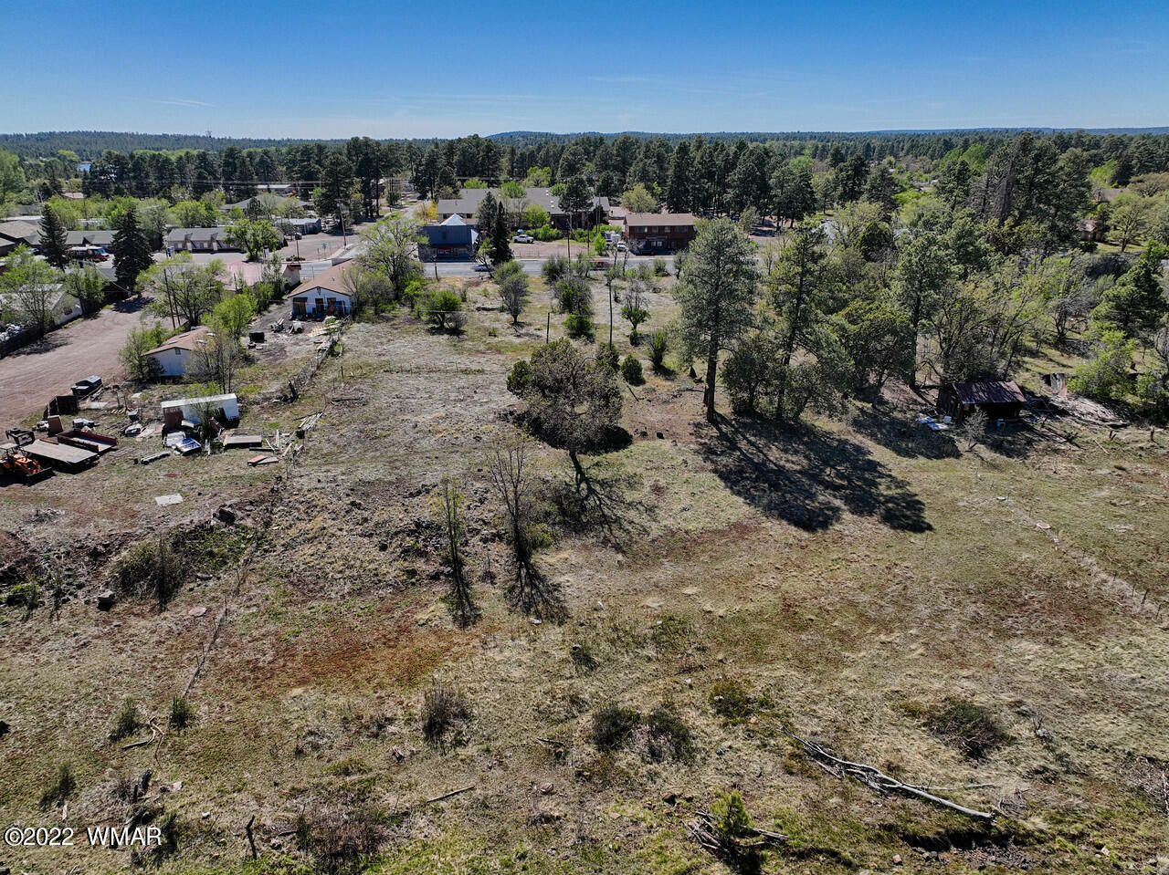 1688 W White Mountain Blvd., Lakeside, AZ 85929