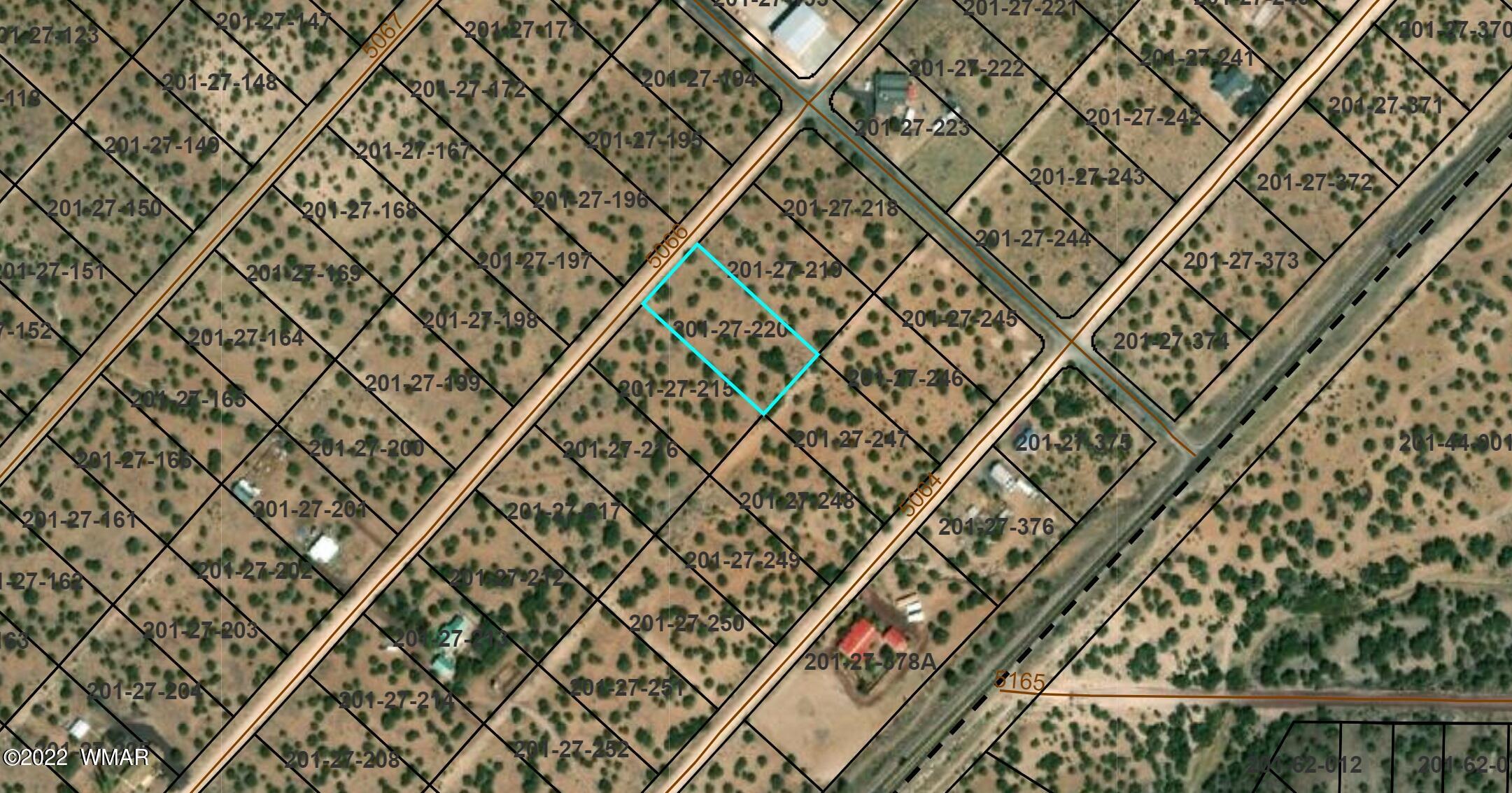 56 County Road 5066 Road, Concho, AZ 85924