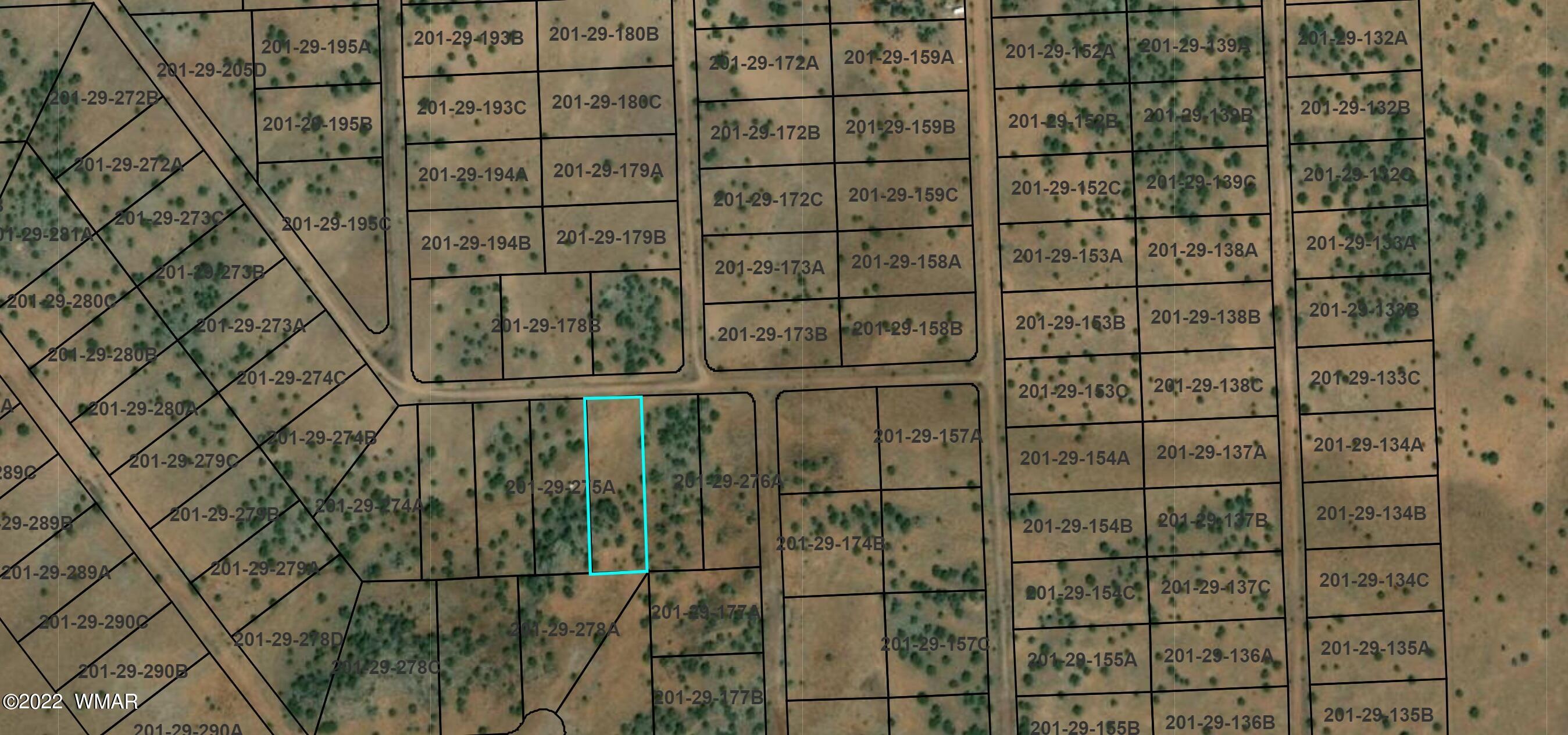 TBD CR 5120, Concho, AZ 85924