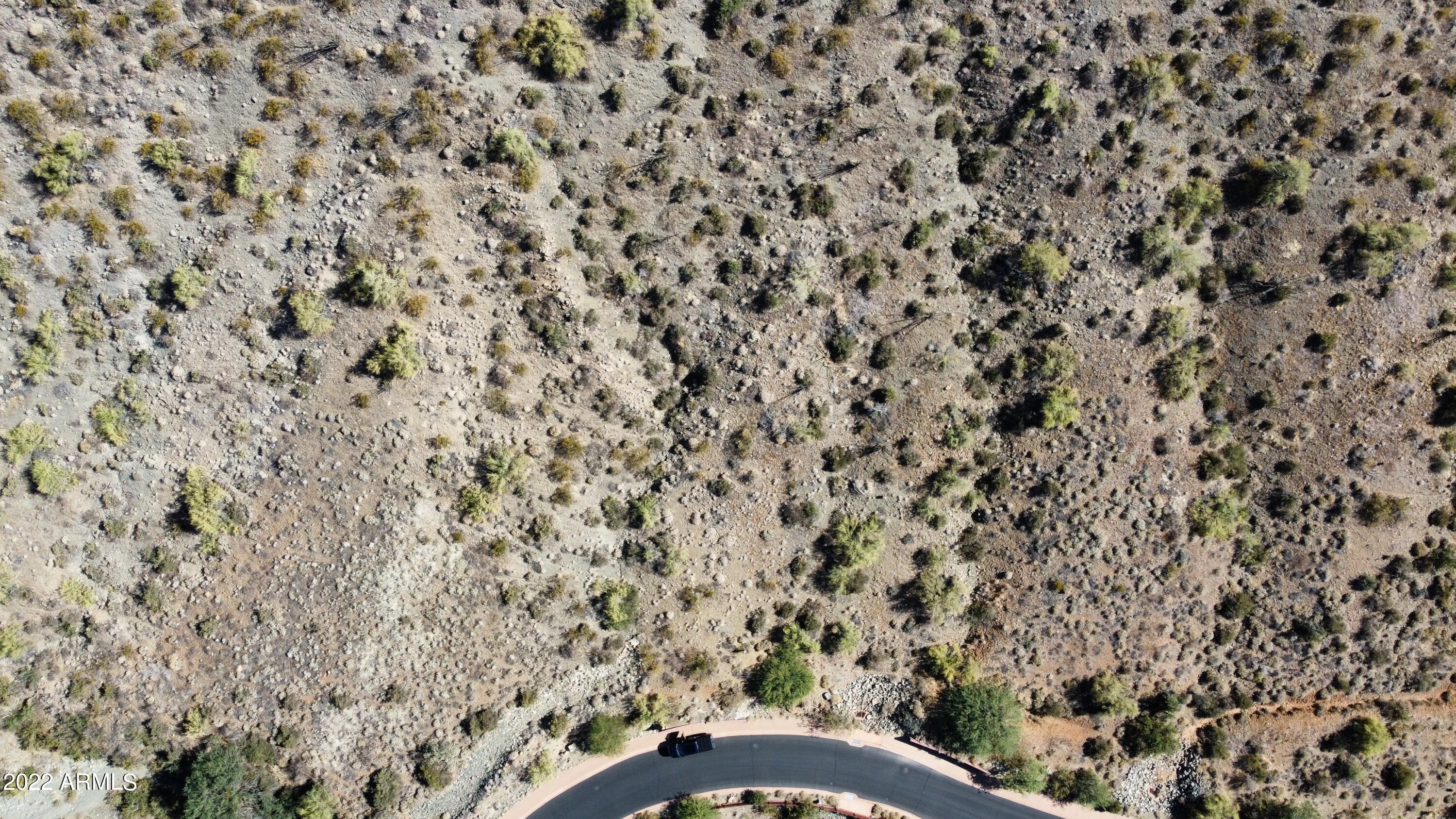 14611 E PRAIRIE DOG Trail 13, Fountain Hills, AZ 85268