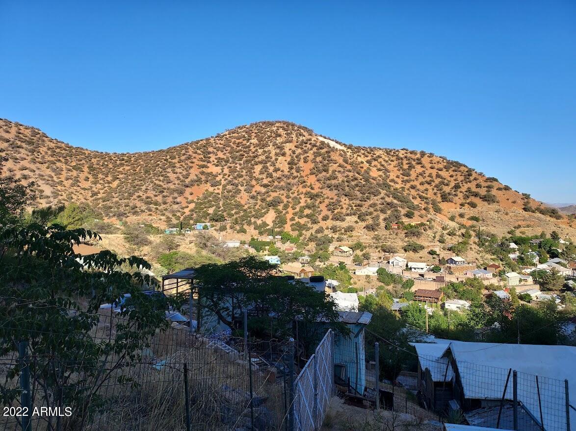 TBD Opera Drive -, Bisbee, AZ 85603