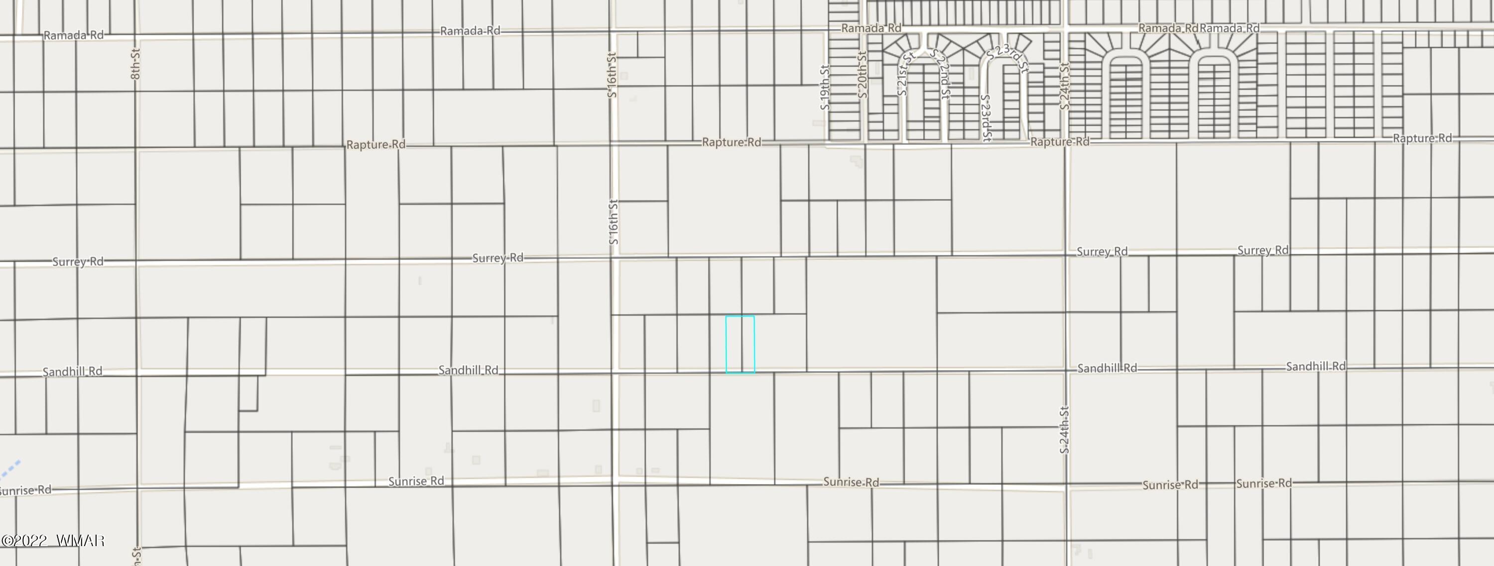 7828 Sandhill Road, Sun Valley, AZ 86029