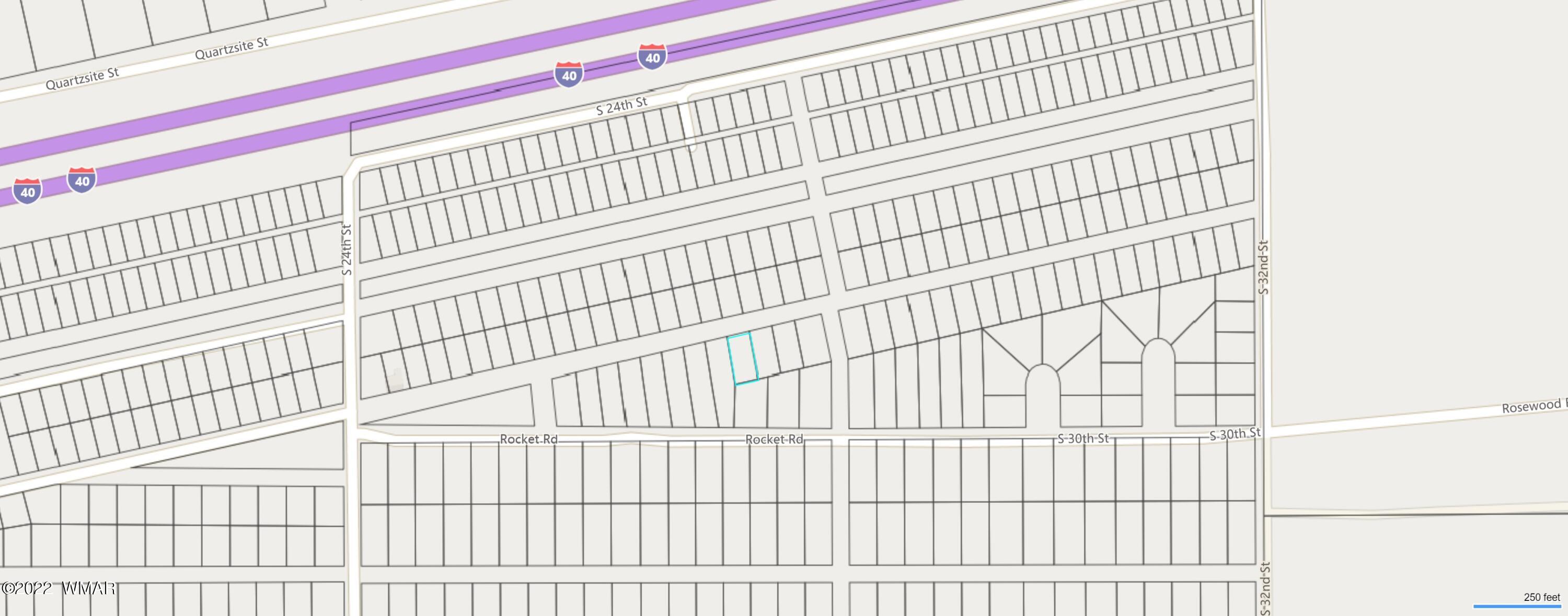 7943 Roulette Avenue, Sun Valley, AZ 86029