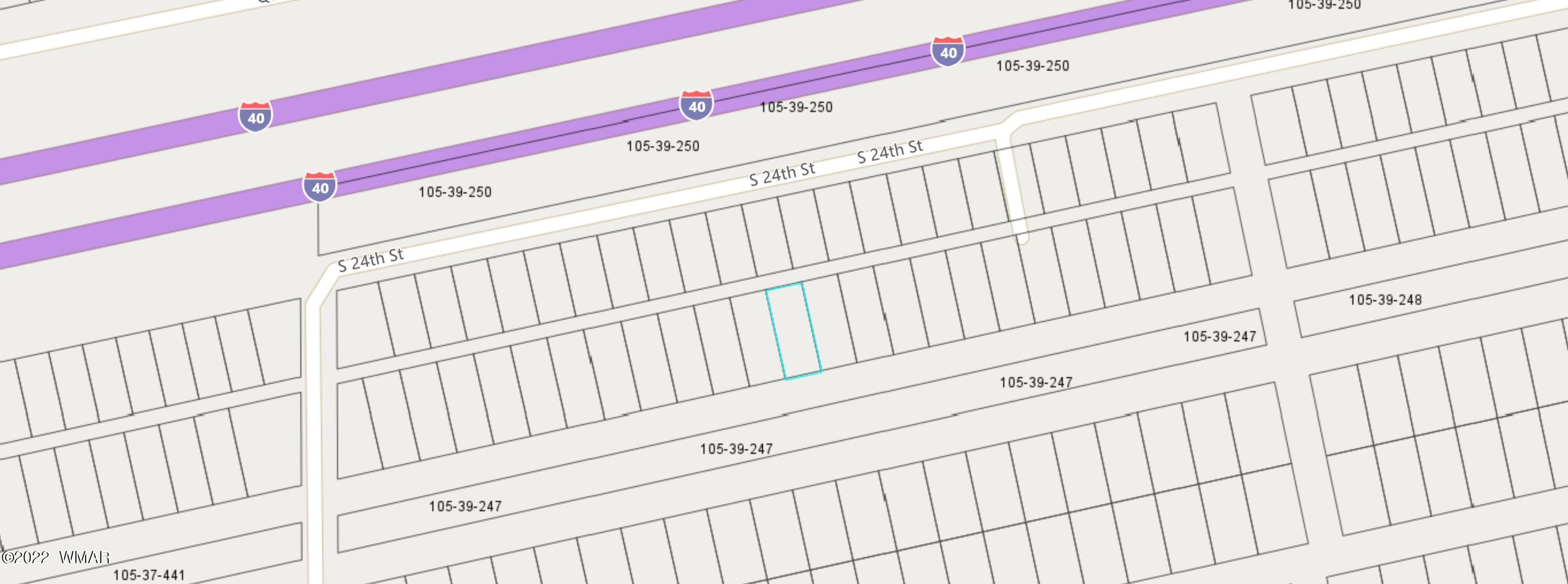 7924 Riviera Boulevard, Sun Valley, AZ 86029 — Photo 1 of 8