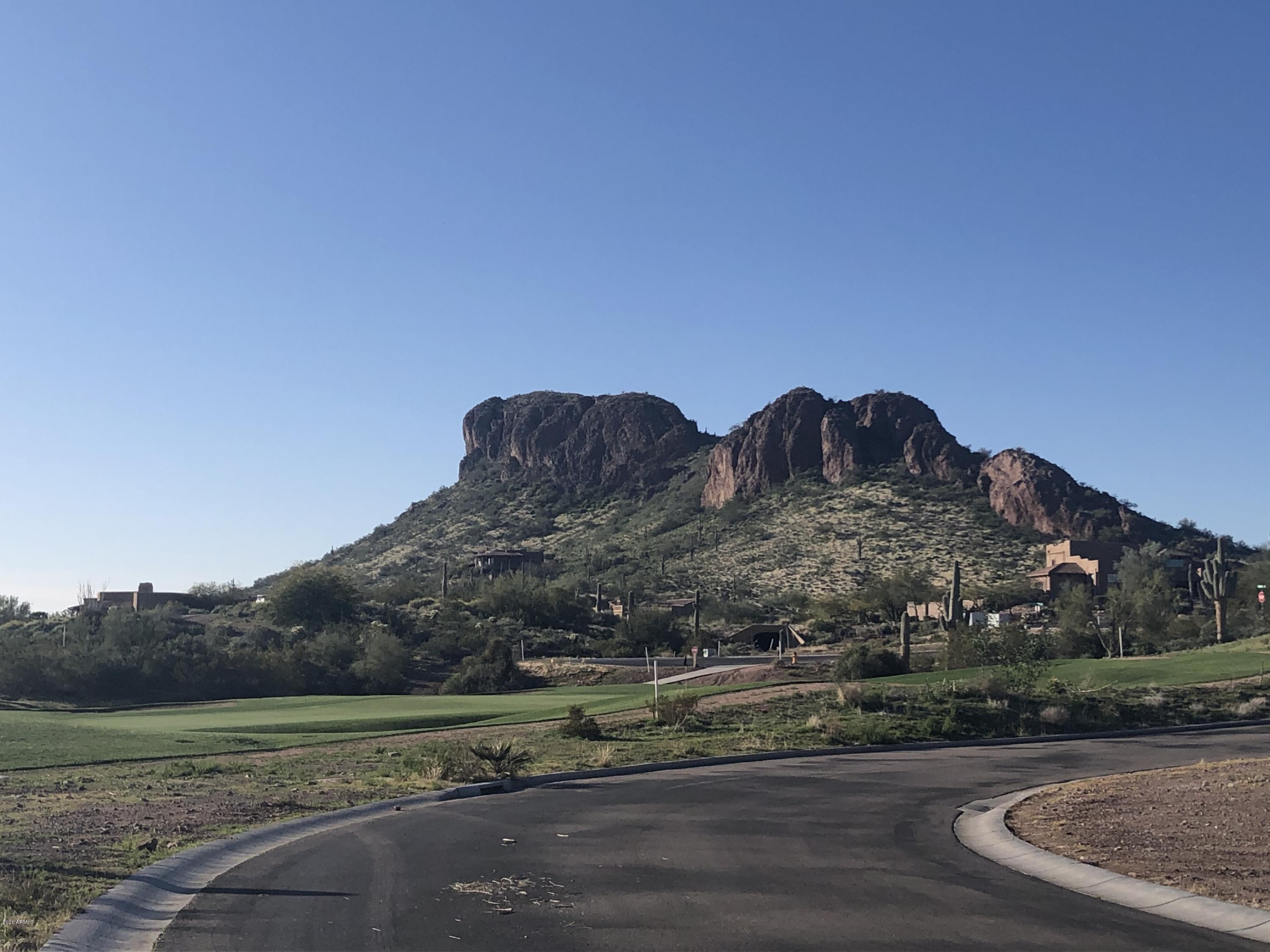 9591 E TEE BOX Court 14, Gold Canyon, AZ 85118