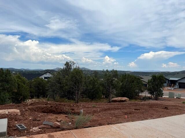 523 N Peak Loop, Payson, AZ 85541 — Photo 1 of 4