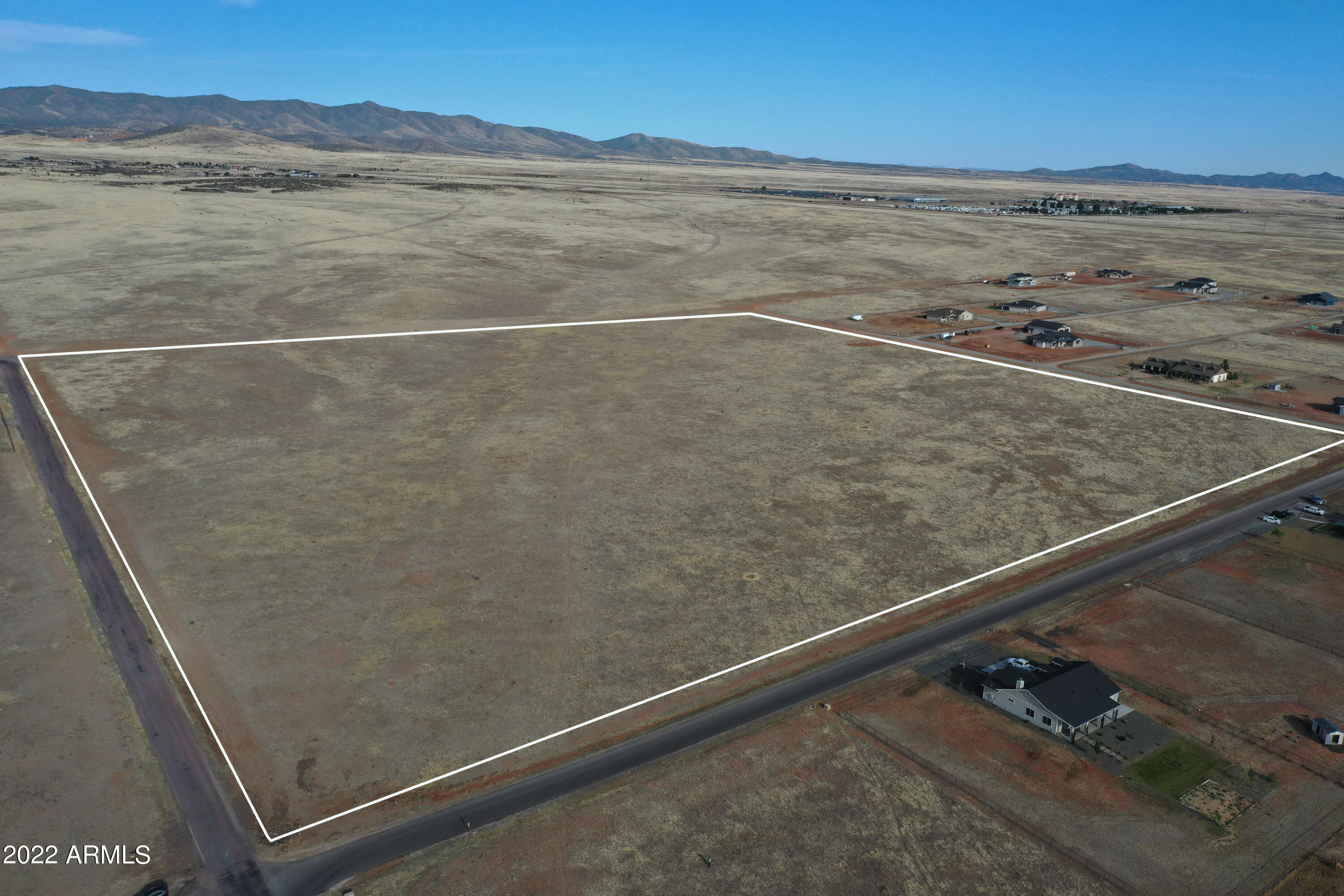 TBD E Pronghorn 373C Lane 8, Prescott Valley, AZ 86315