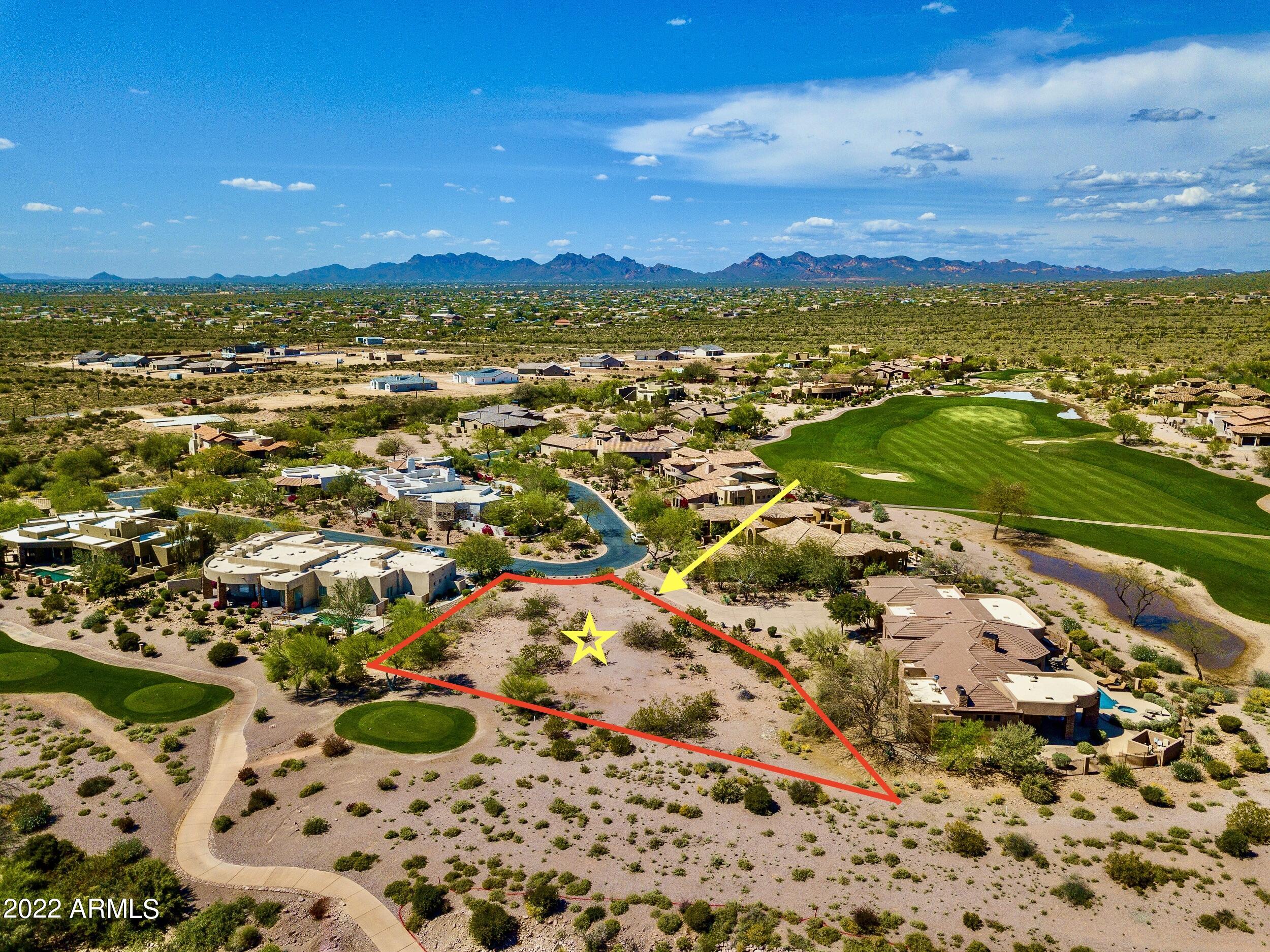 7039 E PINYON VILLAGE Circle 15, Gold Canyon, AZ 85118 — Photo 1 of 33