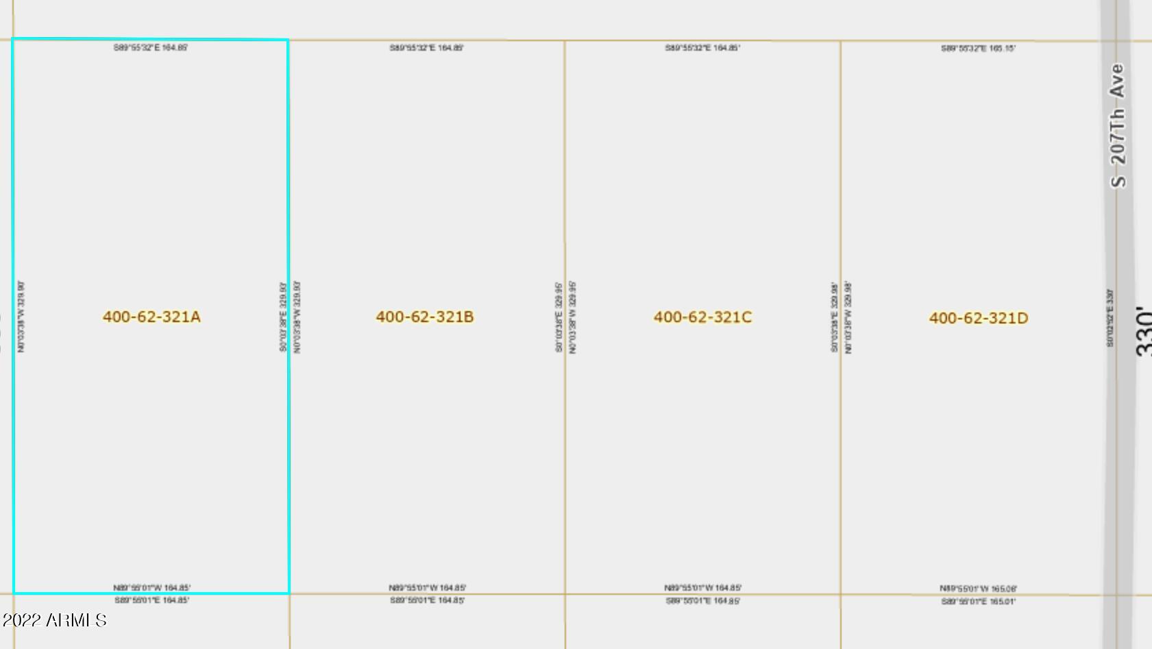 207XXXX W Beechnut Drive 321C, Buckeye, AZ 85326