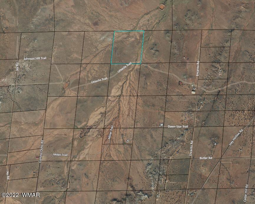 9137 Lost Trail, Snowflake, AZ 85937