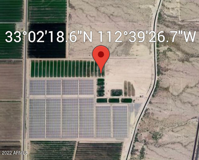0 S Old US 80 1, Gila Bend, AZ 85337 — Photo 1 of 2