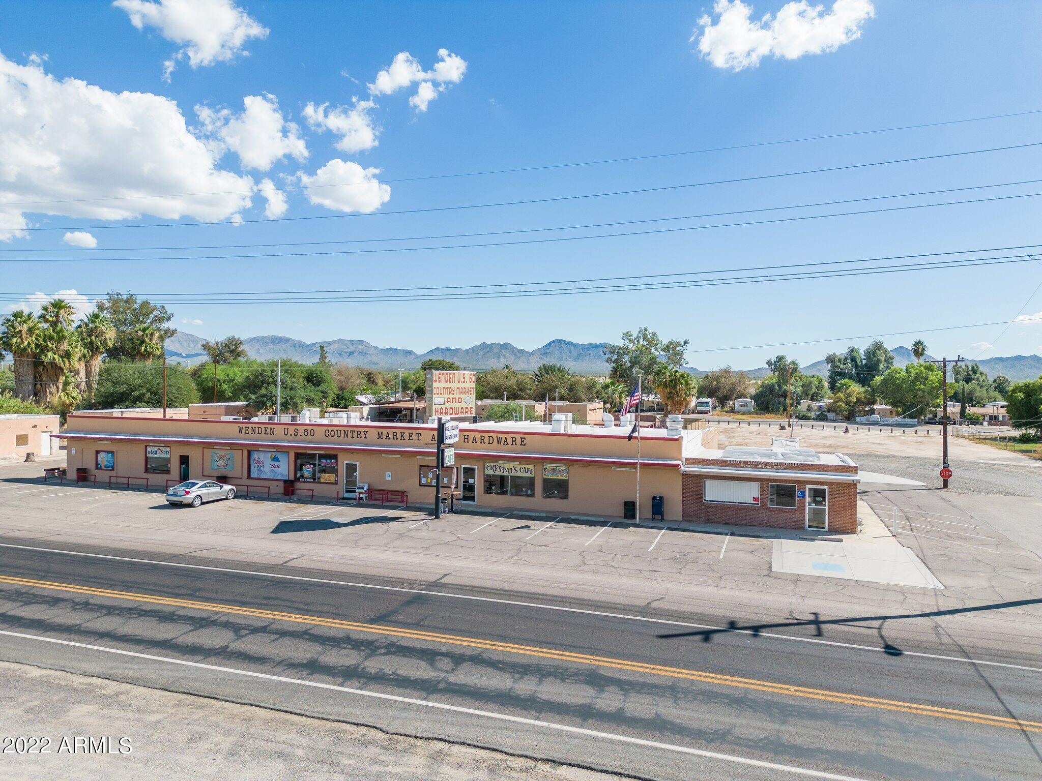 70932 US HIGHWAY 60, Wenden, AZ 85357 — Photo 1 of 79