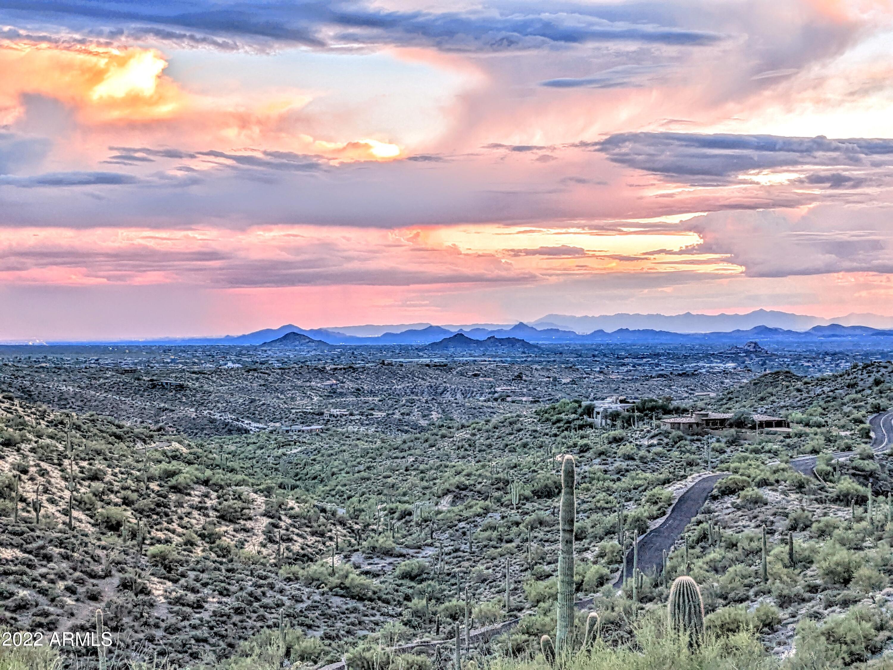 9146 E Limousin Drive -, Scottsdale, AZ 85262 — Photo 1 of 13