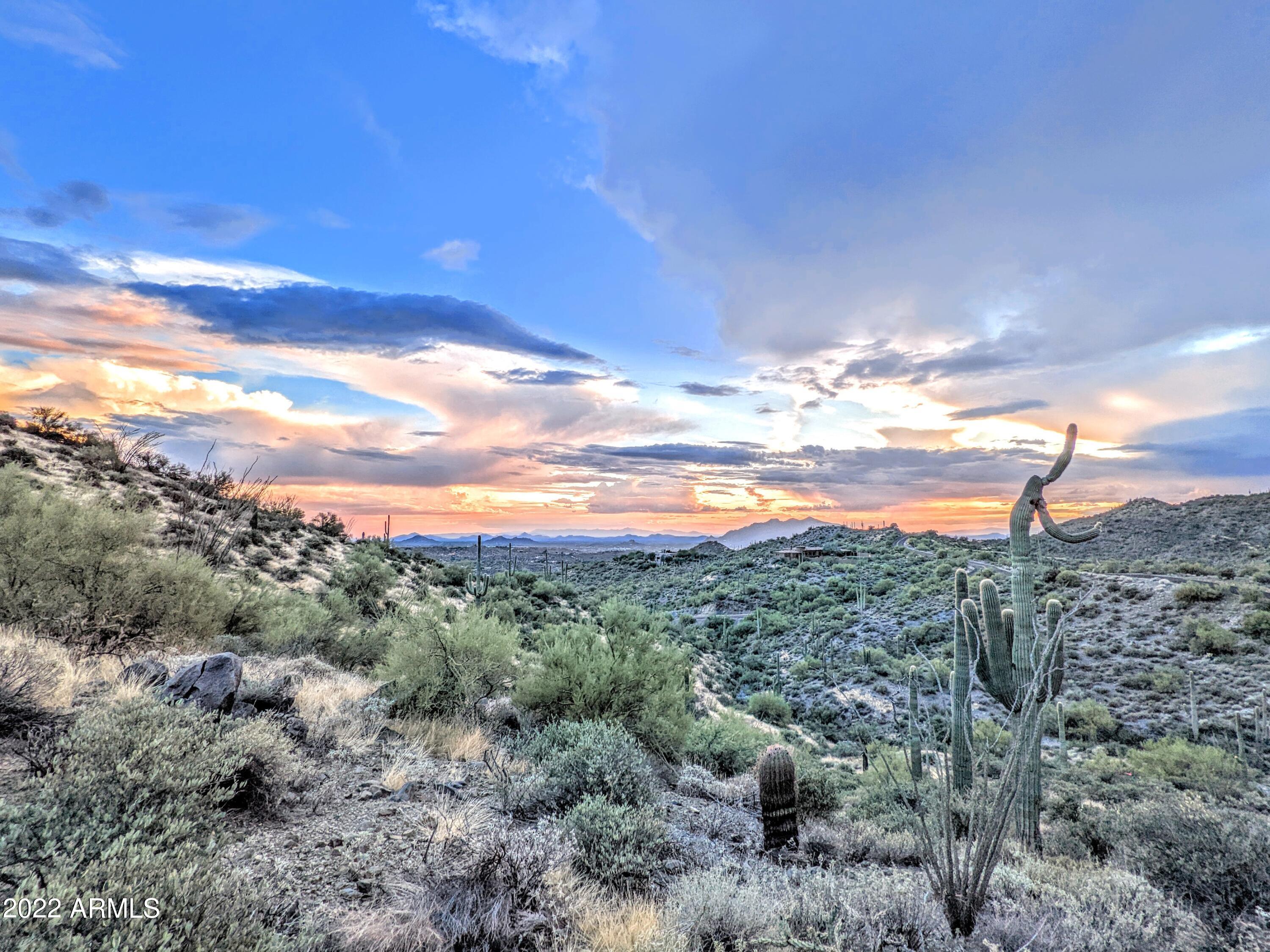 41347 N Longhorn Drive -, Scottsdale, AZ 85262