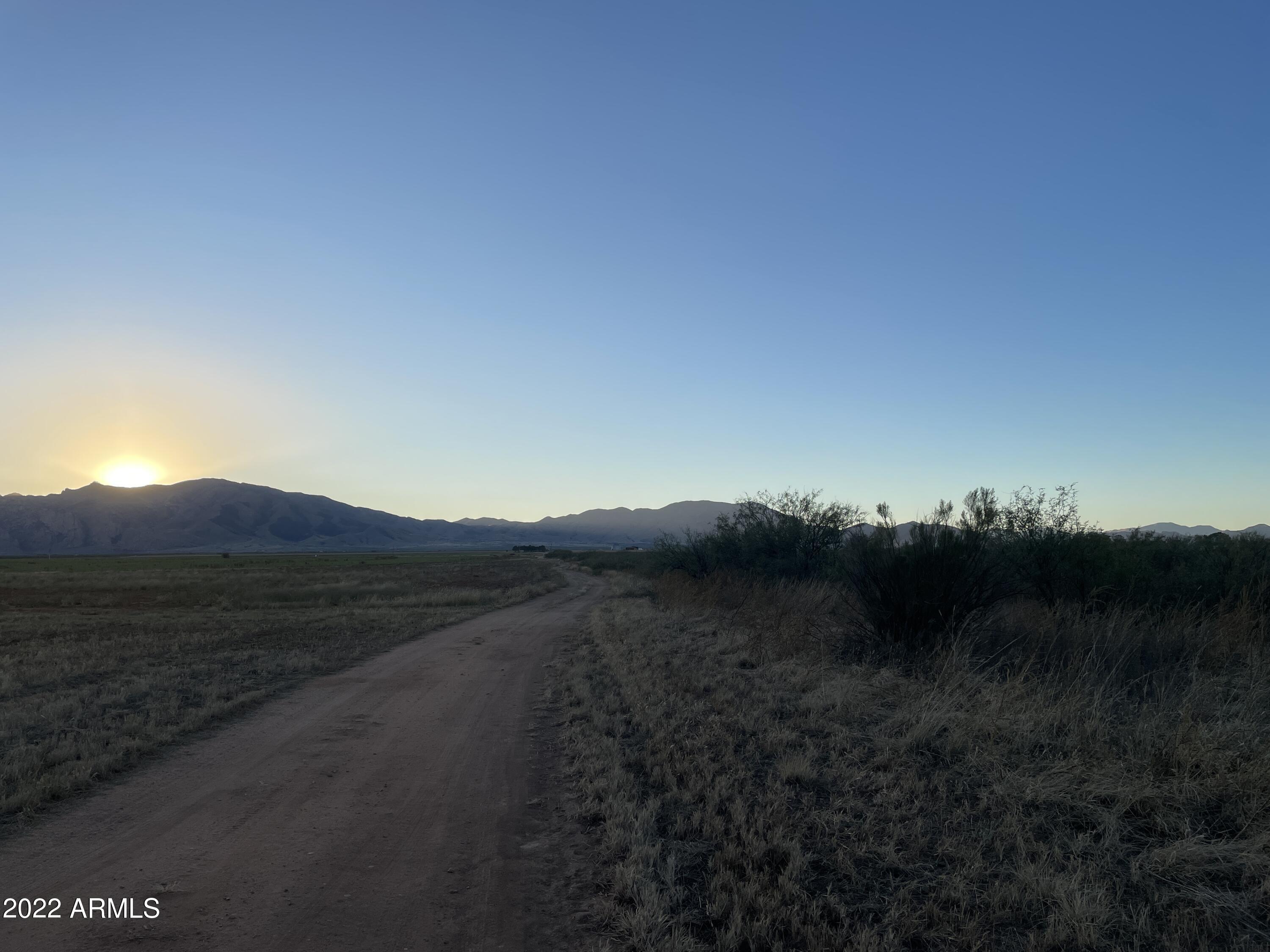 199 E Horse Country Road -, Cochise, AZ 85606