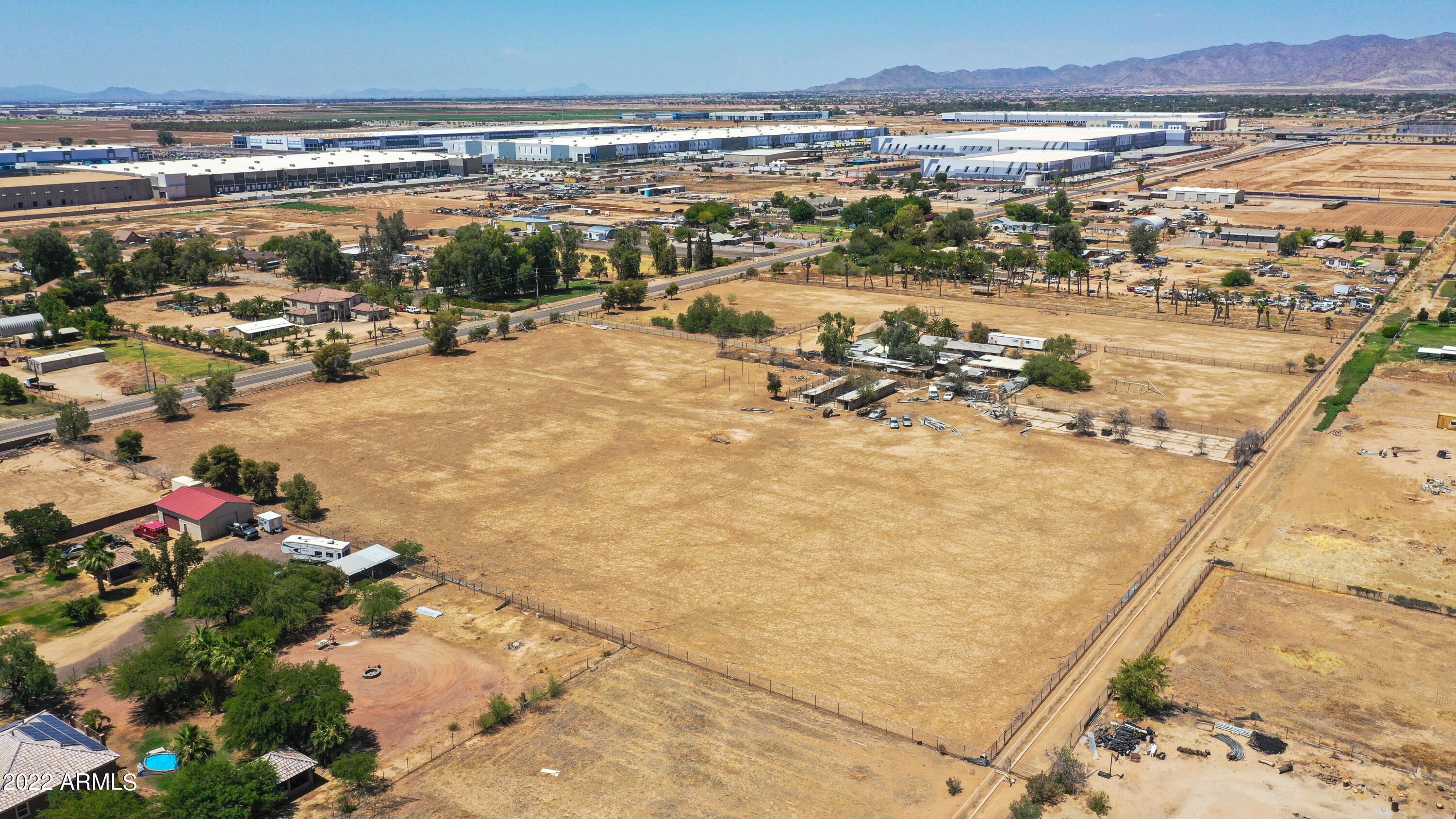 0 W Glendale Avenue -, Litchfield Park, AZ 85340 — Photo 1 of 7