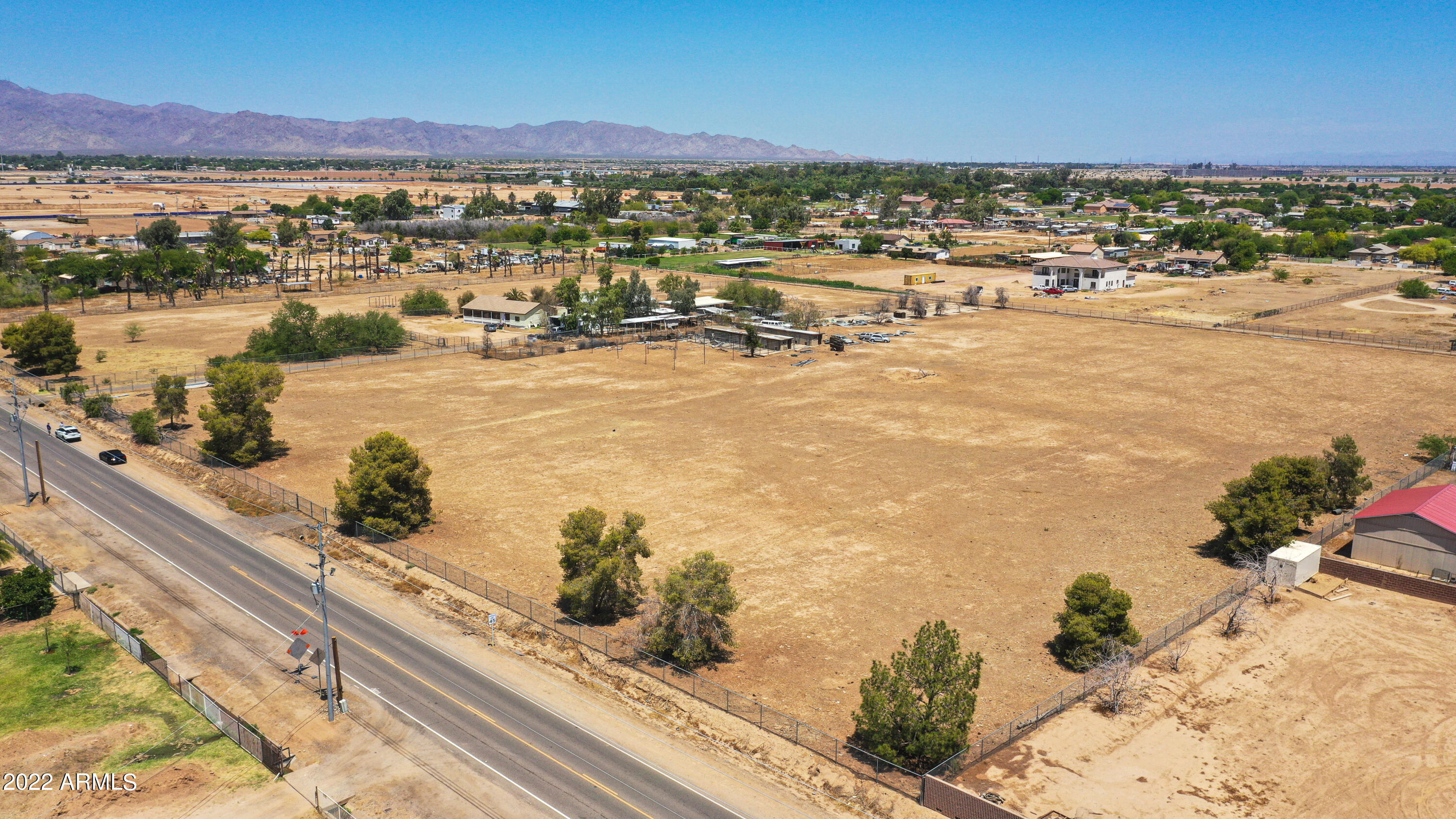 16024 W GLENDALE Avenue -, Litchfield Park, AZ 85340 — Photo 1 of 7