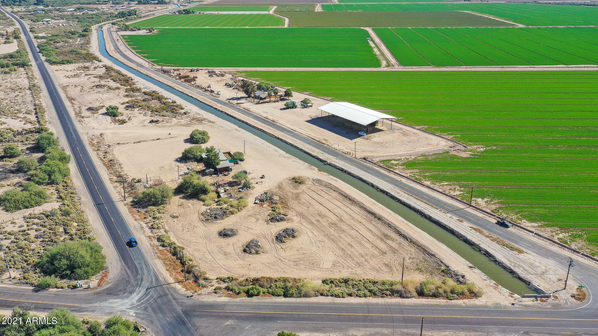 33895 W OLD US HIGHWAY 80 '-', Arlington, AZ 85322