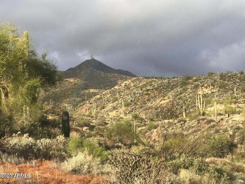 14012 E COYOTE Way 43, Fountain Hills, AZ 85268