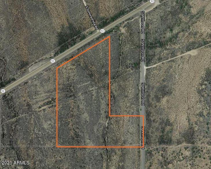 10259011G S Willson Road 3, Bisbee, AZ 85603