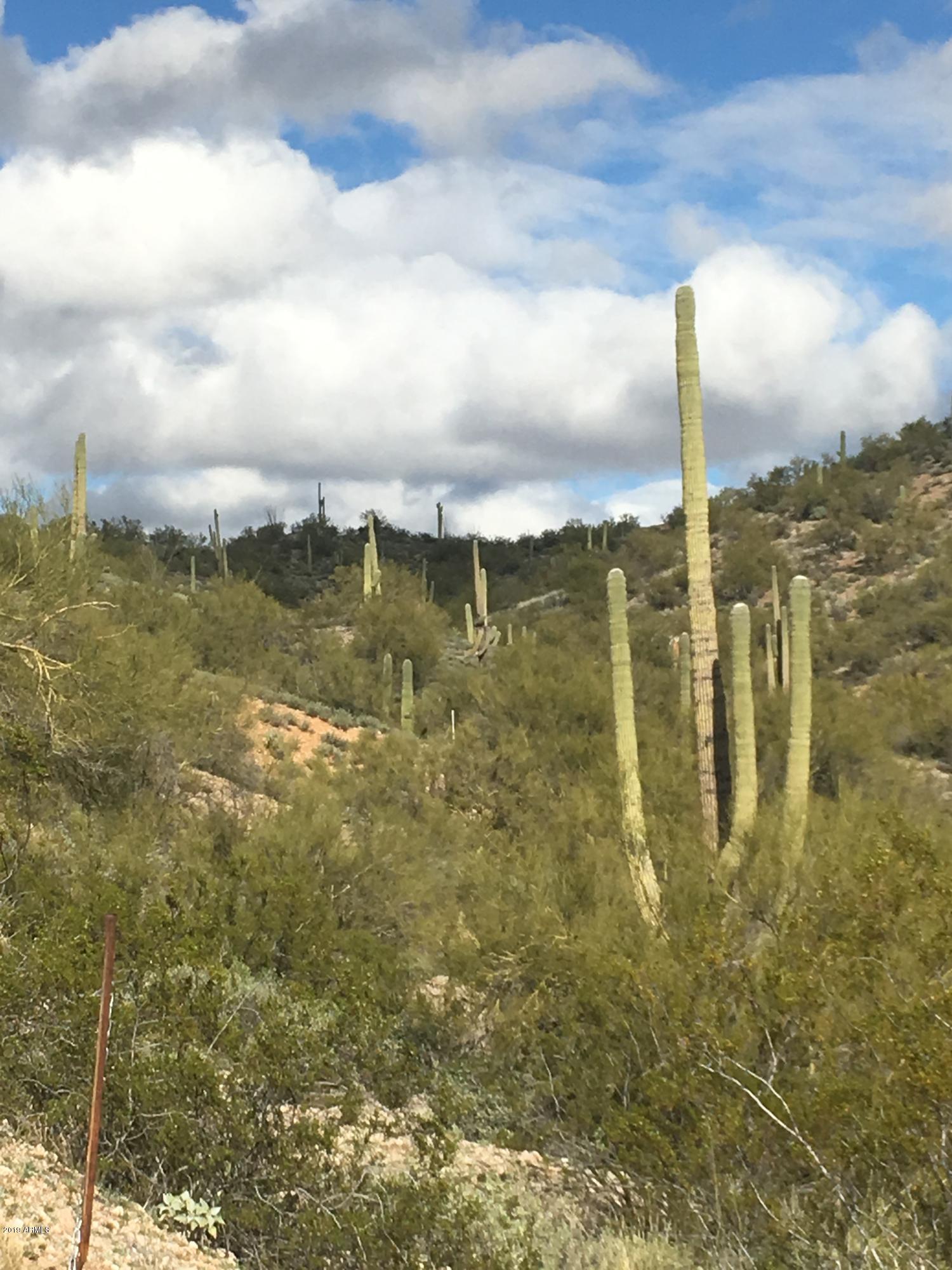 86.346 AC. STONEHEDGE RANCH Road 6, Wickenburg, AZ 85390