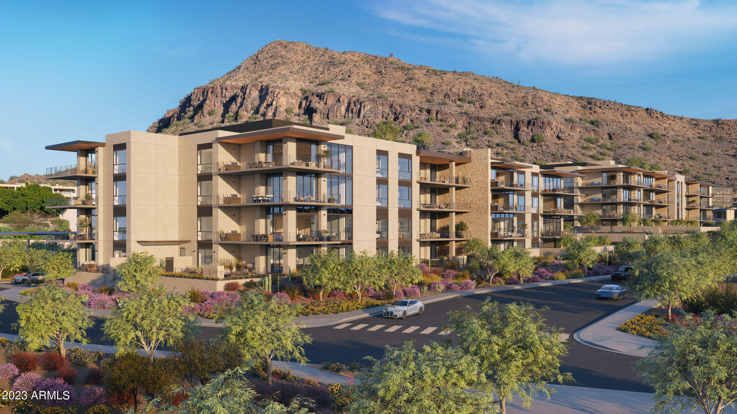4849 N Camelback Ridge Road B201, Scottsdale, AZ 85251 — Photo 1 of 30