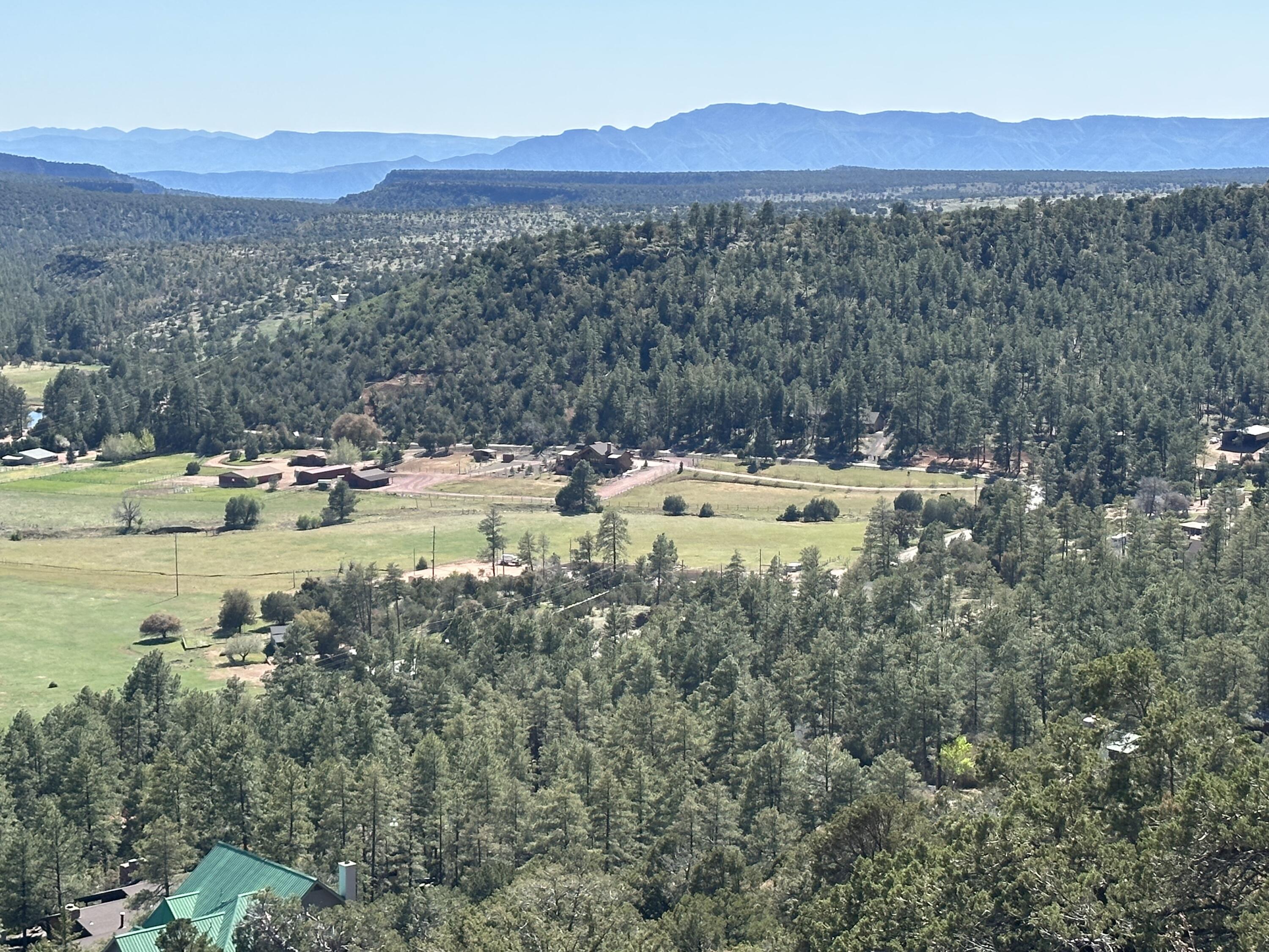 LOT 79 TOMAHAWK Trail, Strawberry, AZ 85544 — Photo 1 of 11