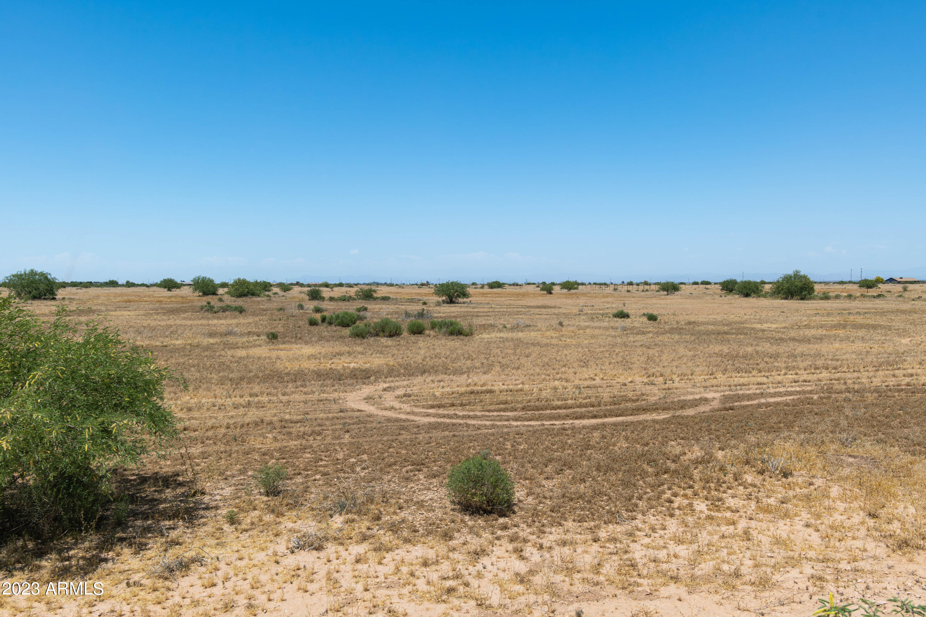 1804 E HANNA Road -, Eloy, AZ 85131