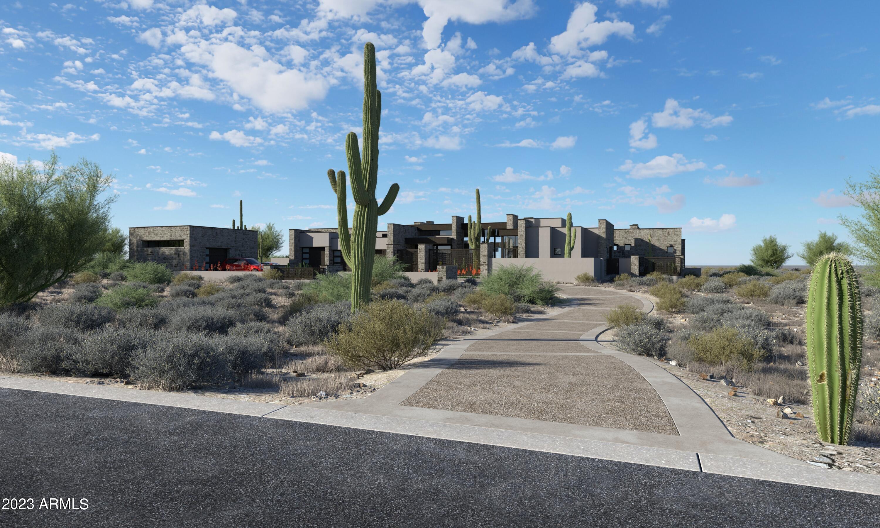 8627 E WHISPER ROCK Trail 120, Scottsdale, AZ 85266