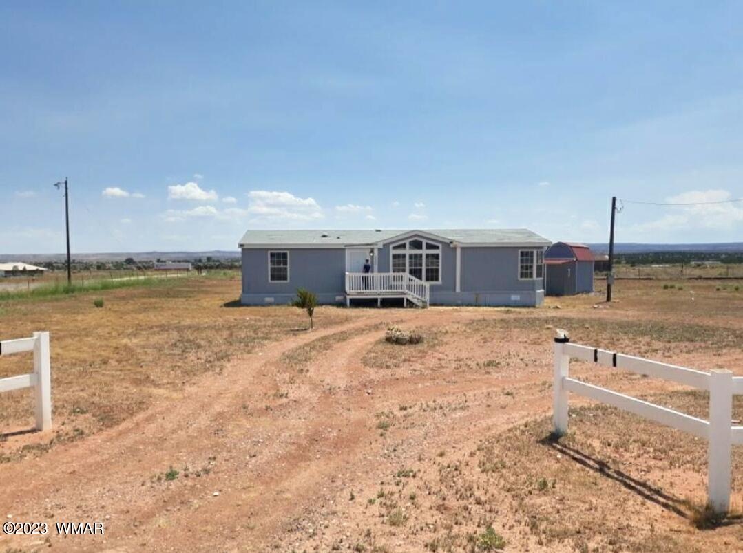 3305 S 16th. Place, St. Johns, AZ 85936