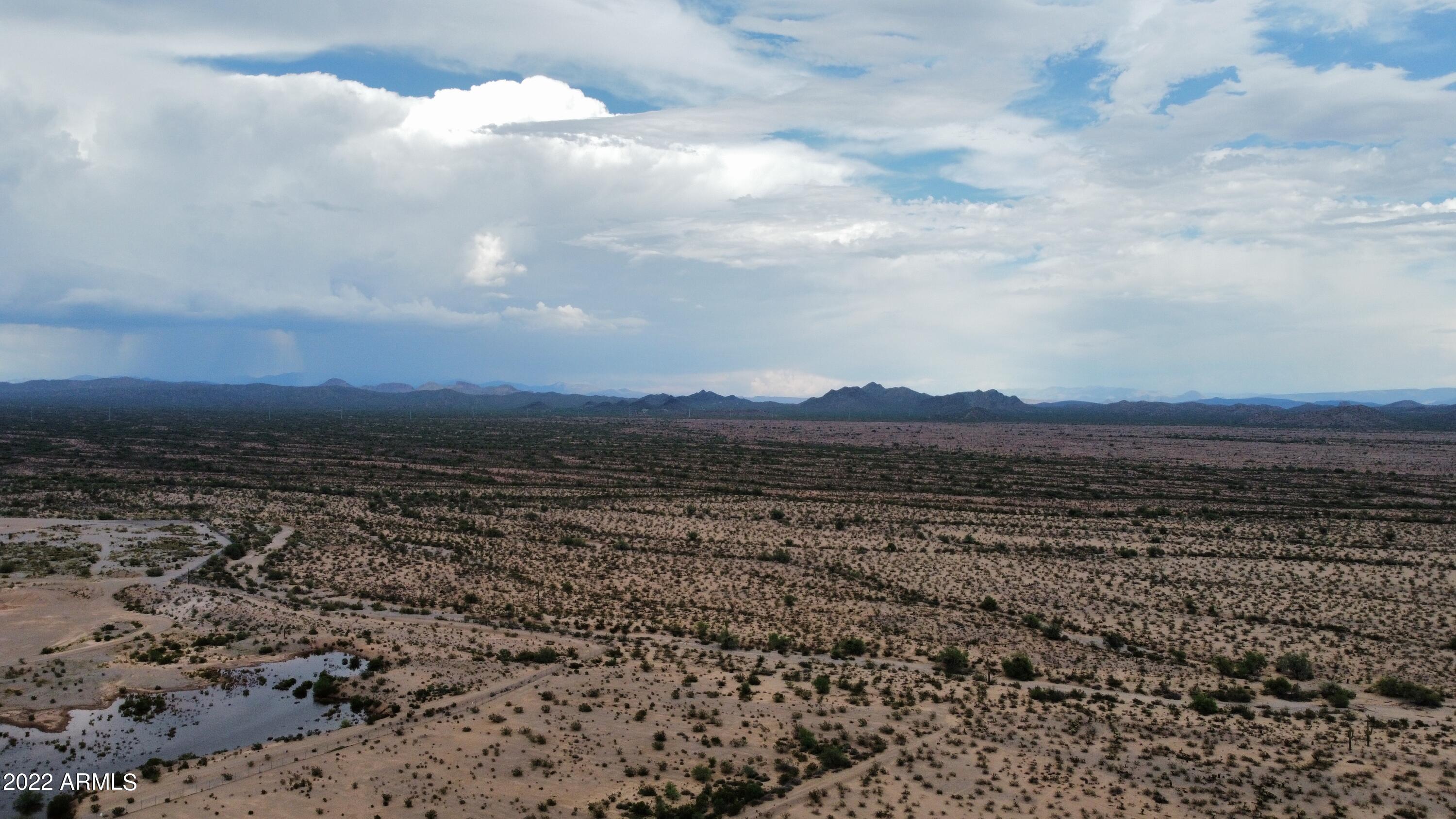 0 W Dove Vly Road -, Phoenix, AZ 85085