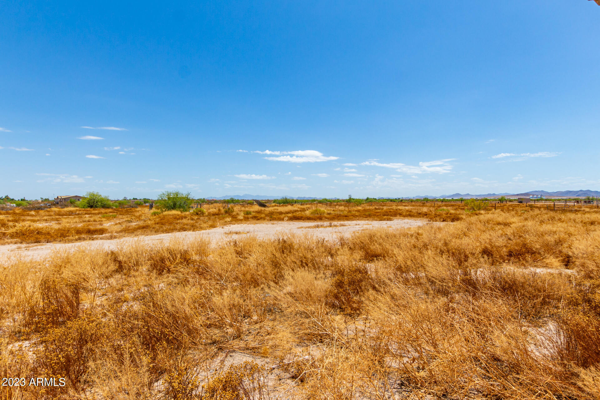 33745 W PECAN Street -, Tonopah, AZ 85354