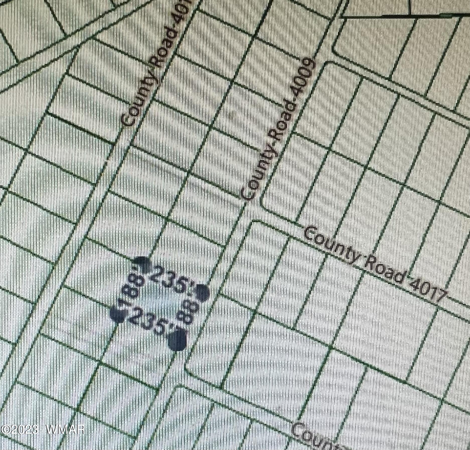 Lot 037 CR N4009, St. Johns, AZ 85936