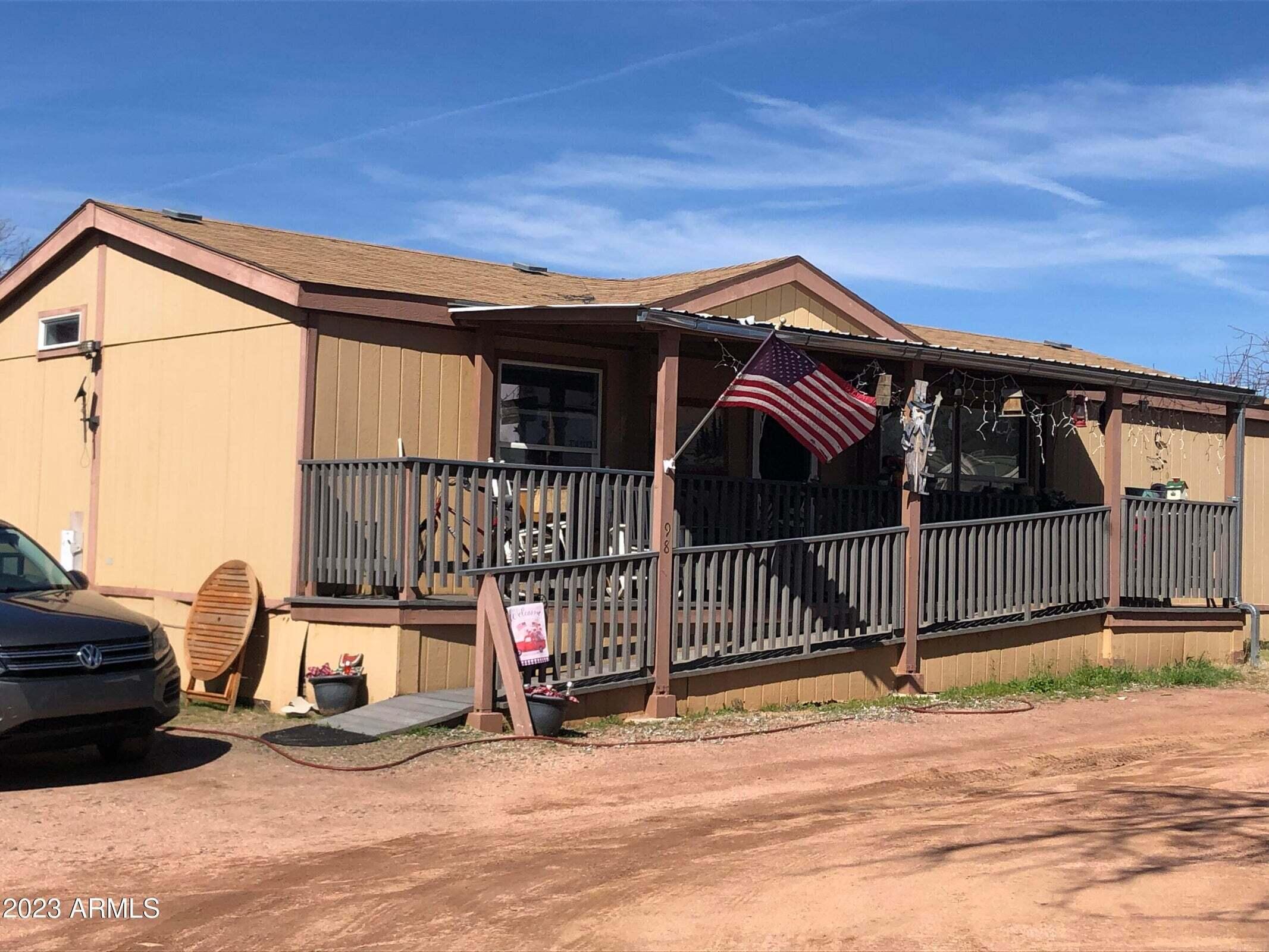 57560 AZ Highway 188--98, Payson, AZ 85541 — Photo 1 of 18