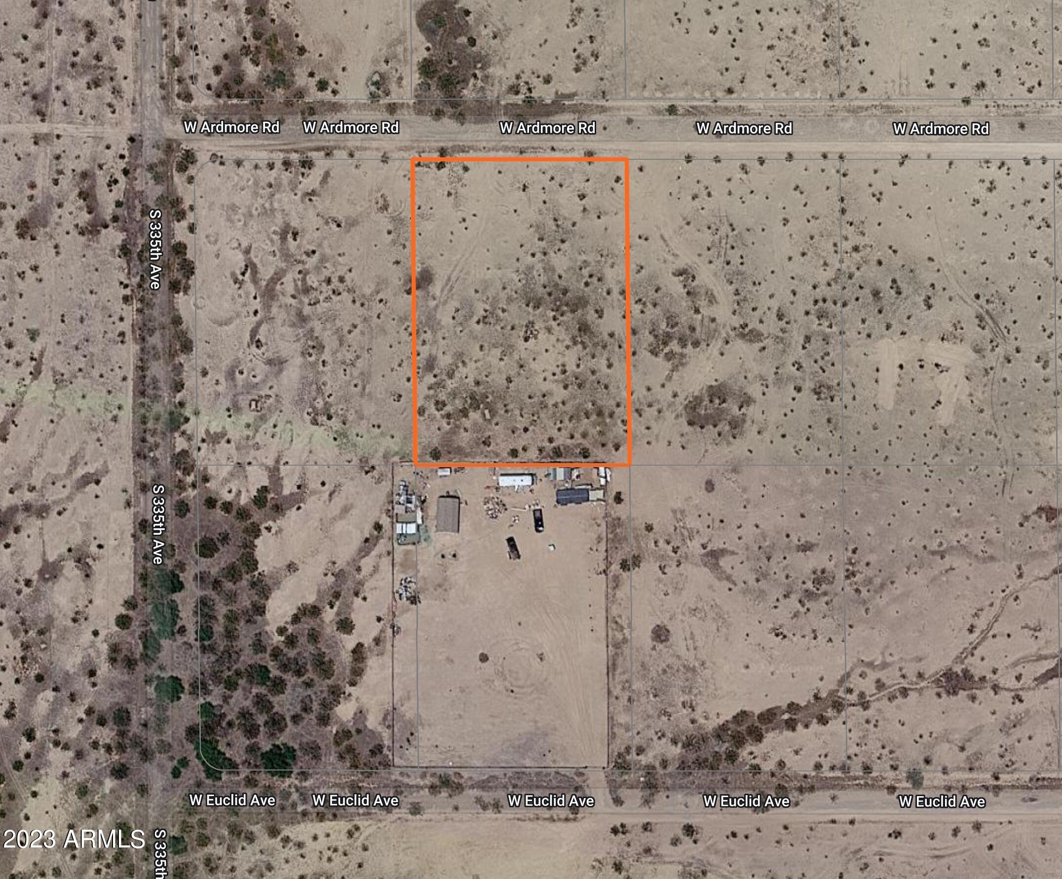 334XX W Ardmore Road 536, Tonopah, AZ 85354