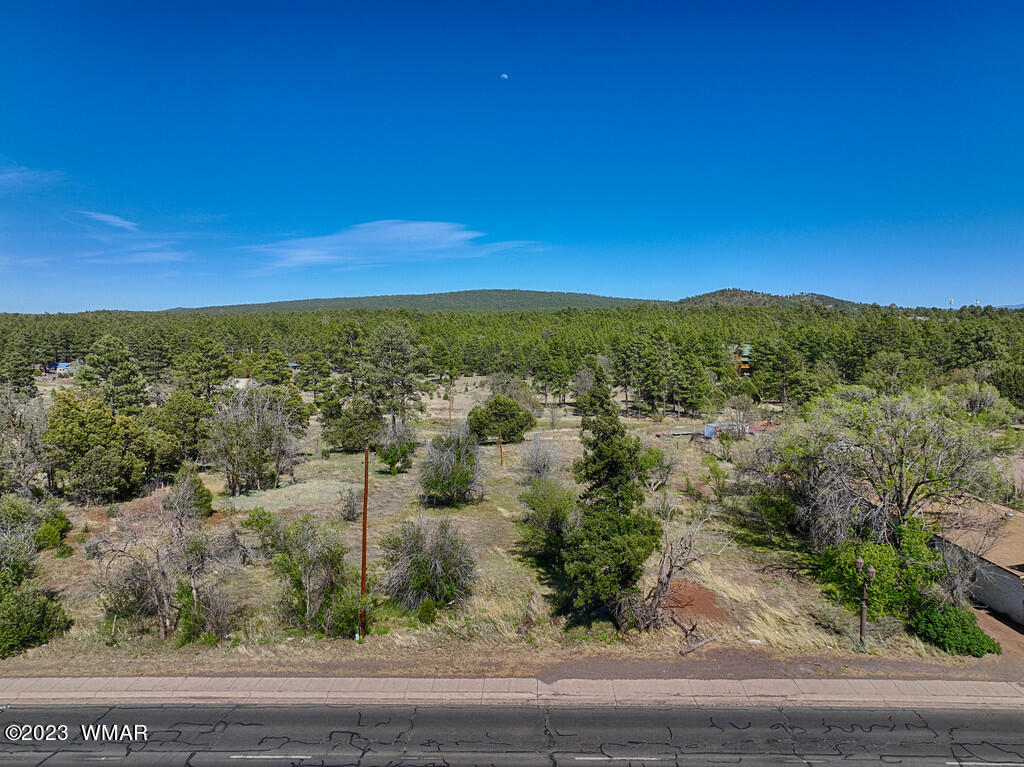 1688 W White Mountain Blvd, Lakeside, AZ 85929