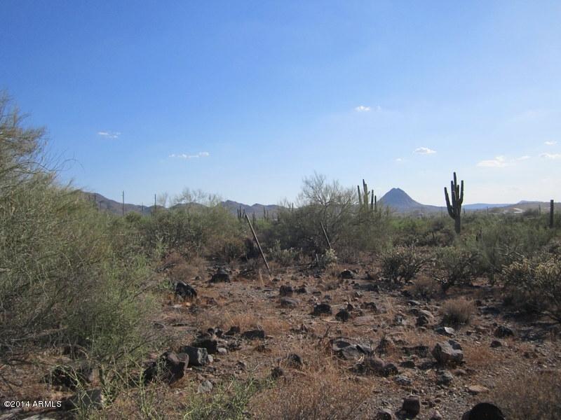 0000 E Gravel Road Q, New River, AZ 85087
